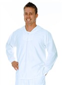 Kitchen Long Sleeve V-Neck Shirt
