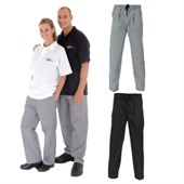 Kitchen Work Trousers