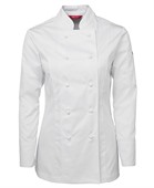 Ladies Chefs Jacket