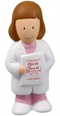Lady Doctor Stress Ball