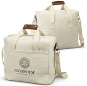 Luxe Cooler Tote Bag