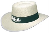 Mauricio Straw Hat