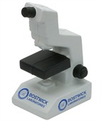 Microscope Stressball