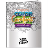 Music Theme Adult Colouring Book