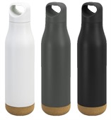 Oomph Vacuum Bottle