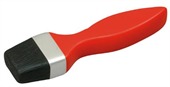 Red Paintbrush Stress Toy