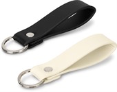 Sanctum PU Key Ring
