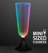 Slow Colour Changing LED Mini Champagne Sipper