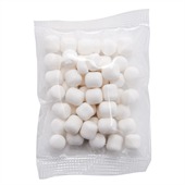 Small Confectionary Bag with Mini Mints