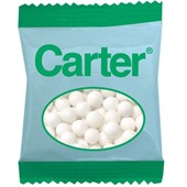 Small Tall Bag With Peppermints