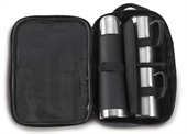 Stainless Steel Thermos Pack