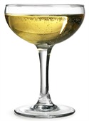 Stylish Champagne Glass