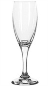 The Orleans Champagne Flute