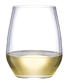 Zen Wine Glass
