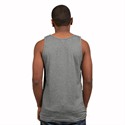 Promotional 150gsm Mens Combed Cotton Singlets are for everyday wear a