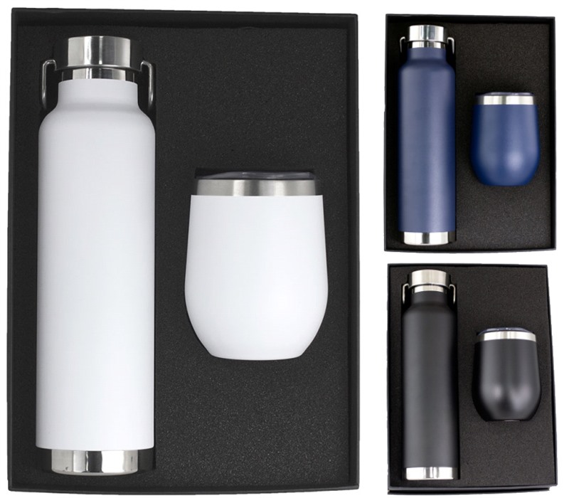 Water Bottle & Tumbler Gift Sets