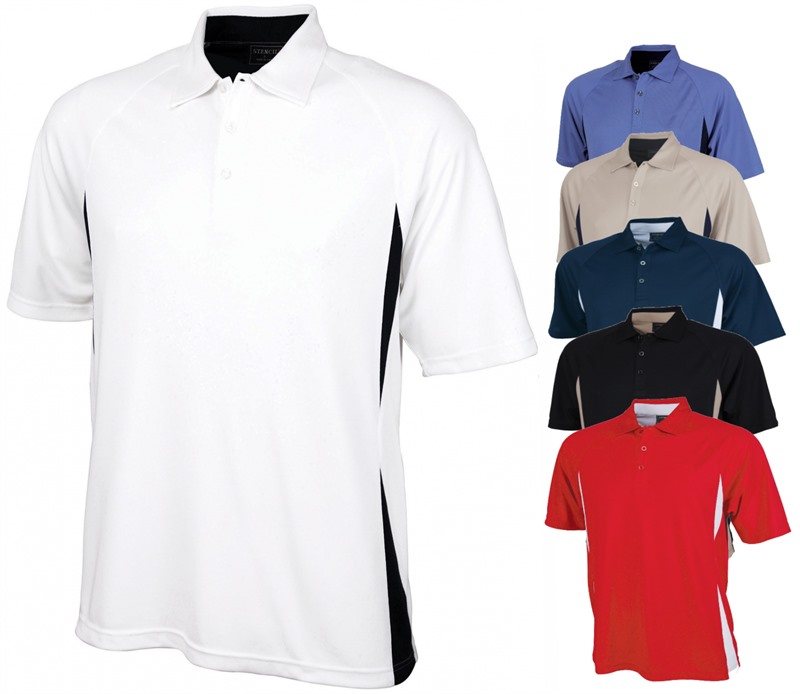 Arctic cool shops polo shirts