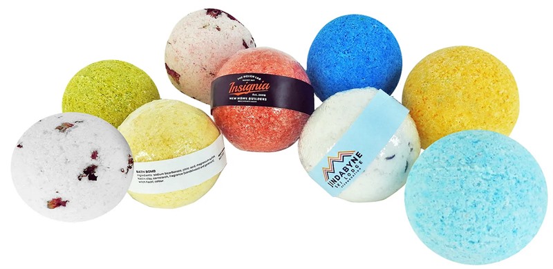 Order sale bath bombs