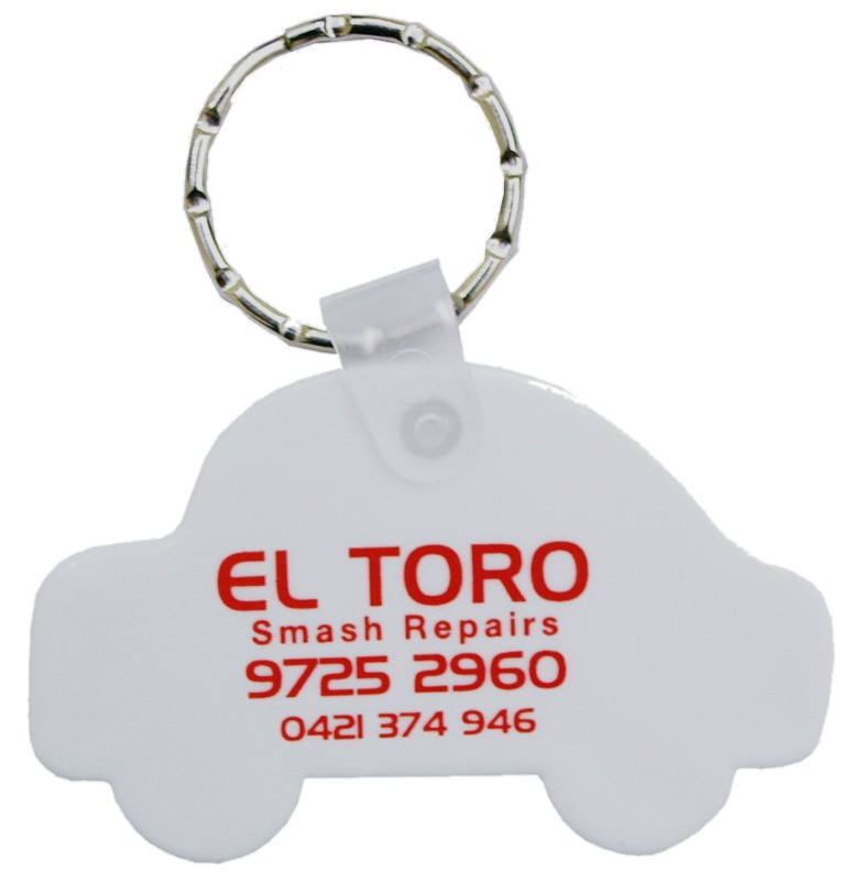 Cheap sale key tags