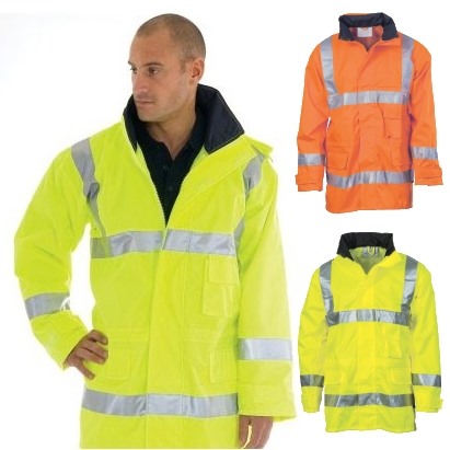 breathable rain gear