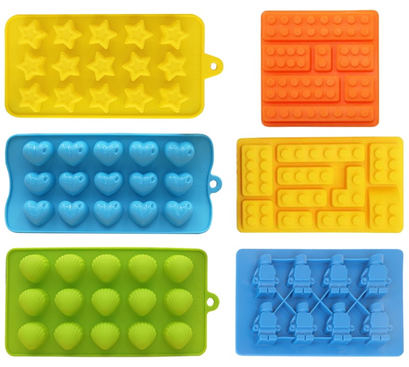 AU Ice Cube Tray