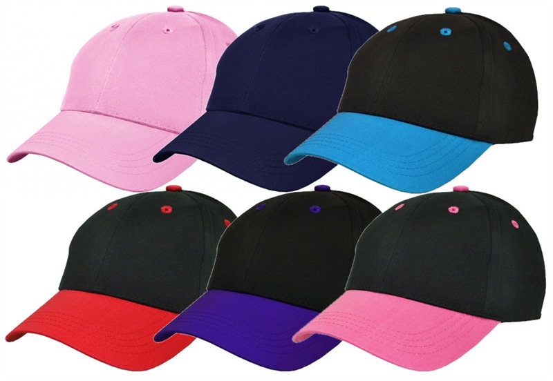 promo caps