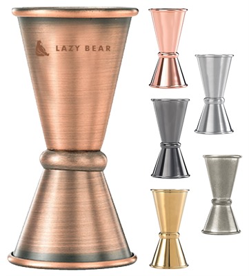 1/2oz & 3/4oz Japanese Jigger