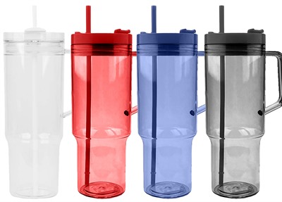 1.335L Thumpa Travel Mug
