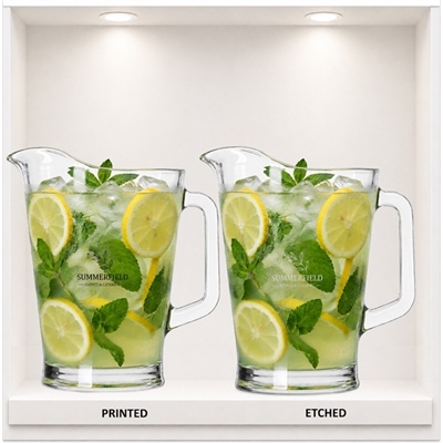 1.77 Litre Brewhouse Beer Pitcher