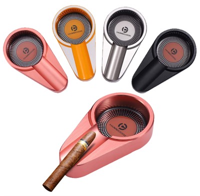 1-Finger Cigar Ashtray