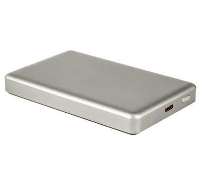 10000 mAh 15W MagSafe Wireless Power Bank