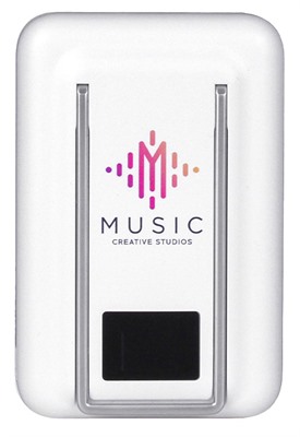 10000 mAh Magnetic Power Bank w/ Phone Stand