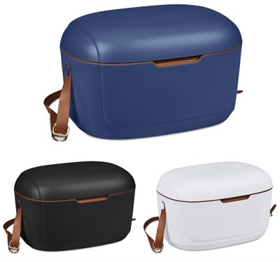 12L Cooler Box