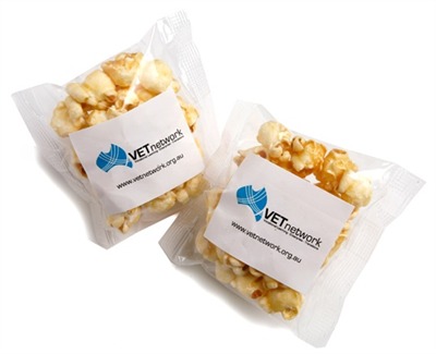 15 Gram Popcorn Bag
