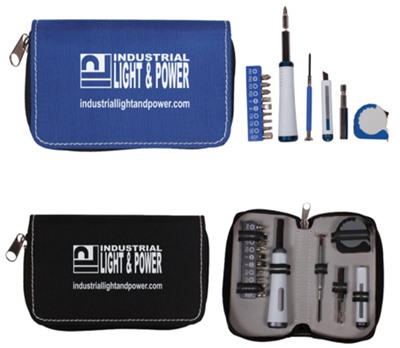 15 Piece Tool Kit