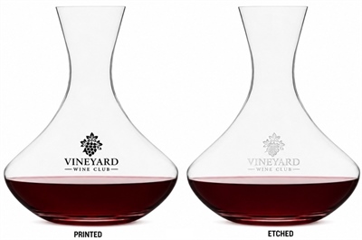 1500ml Ashworth Decanter