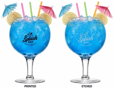 1500ml Florence Super Large Glass