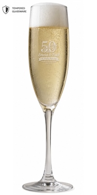 150ml Regal Champagne Flute