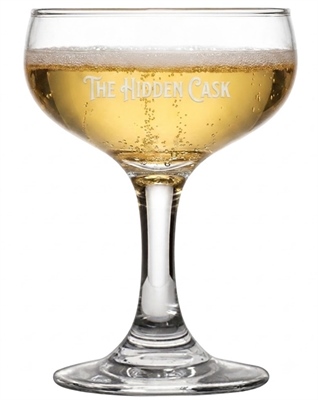 163ml Marquise Champagne Saucer