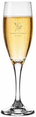 170ml Ballet Champagne Flute