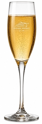 170ml Cuvee Champagne Flute