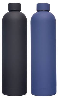 1L Breeze Double Walled Drink Bottle