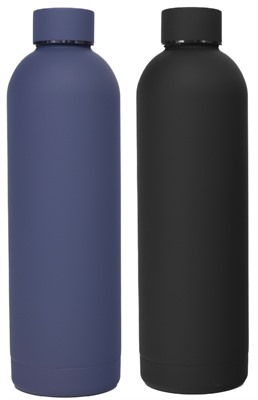1L Breeze Single Walled Drink Bottle