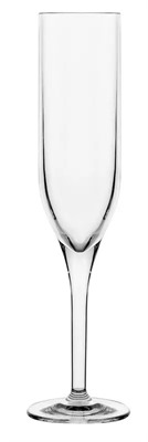 200ml Grand Belle Polycarbonate Champagne Glass