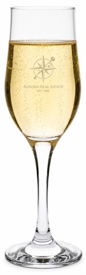 200ml Sonnet Champagne Flute
