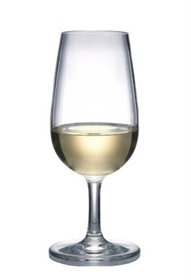 200ml Wine Taster Polycarbonate Glass