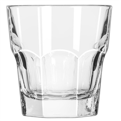 207ml Alto Scotch Glass