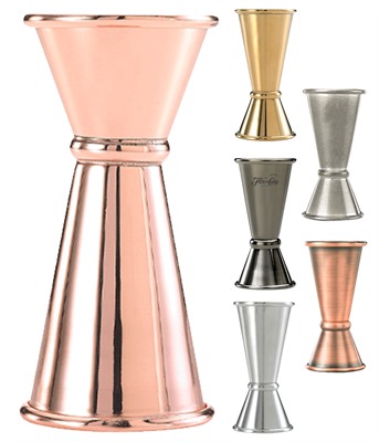 20ml & 40ml Japanese Jigger