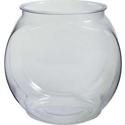 20oz Fish Bowl