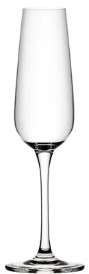 210ml Lyon Champagne Glass